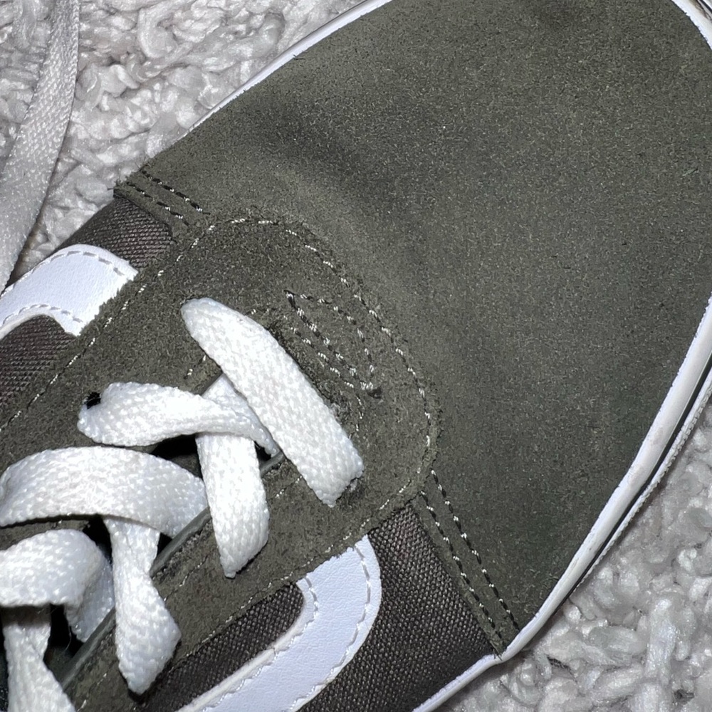 COPY - Vans Old Skoolers Sneakers